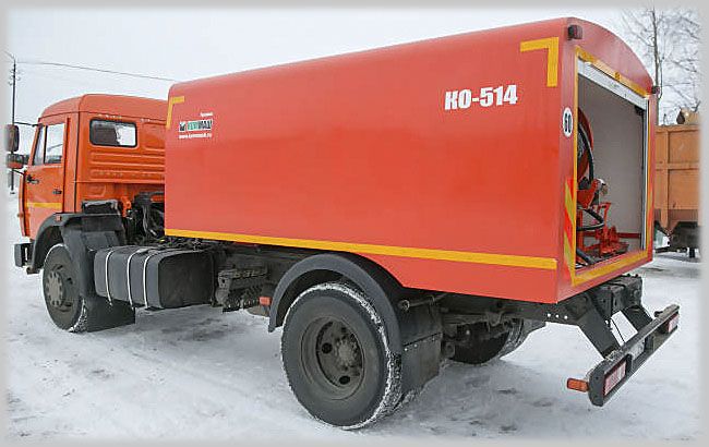КО-514